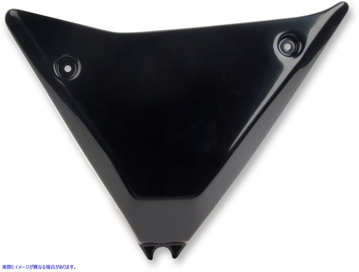 取寄せ カスタムサイドカバー アレンネス Side Cover Set 03-600 DS373676