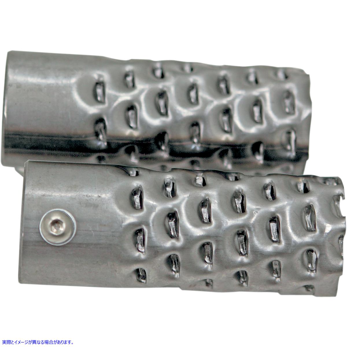 取寄せ ラジアルスイーパー交換バッフル バッサーニエキゾースト Sweeper Baffles - XL B1745 18600513