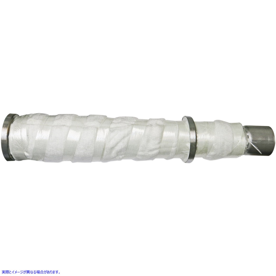 取寄せ 4 ストレート缶マフラーのDNTバッフル バッサーニエキゾースト Baffle - 4 DNT Straight Can B72DNT23R 18601370