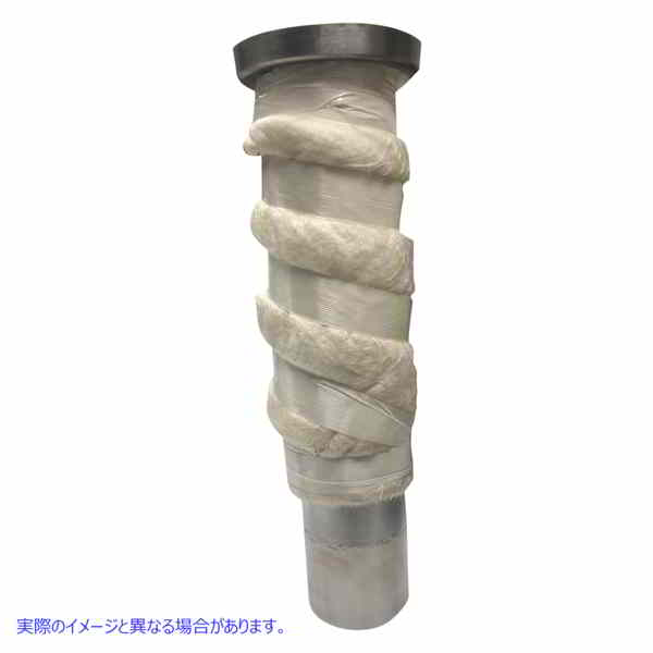 取寄せ 静かなバッフル バッサーニエキゾースト Quiet Baffle B25125Q 18601998