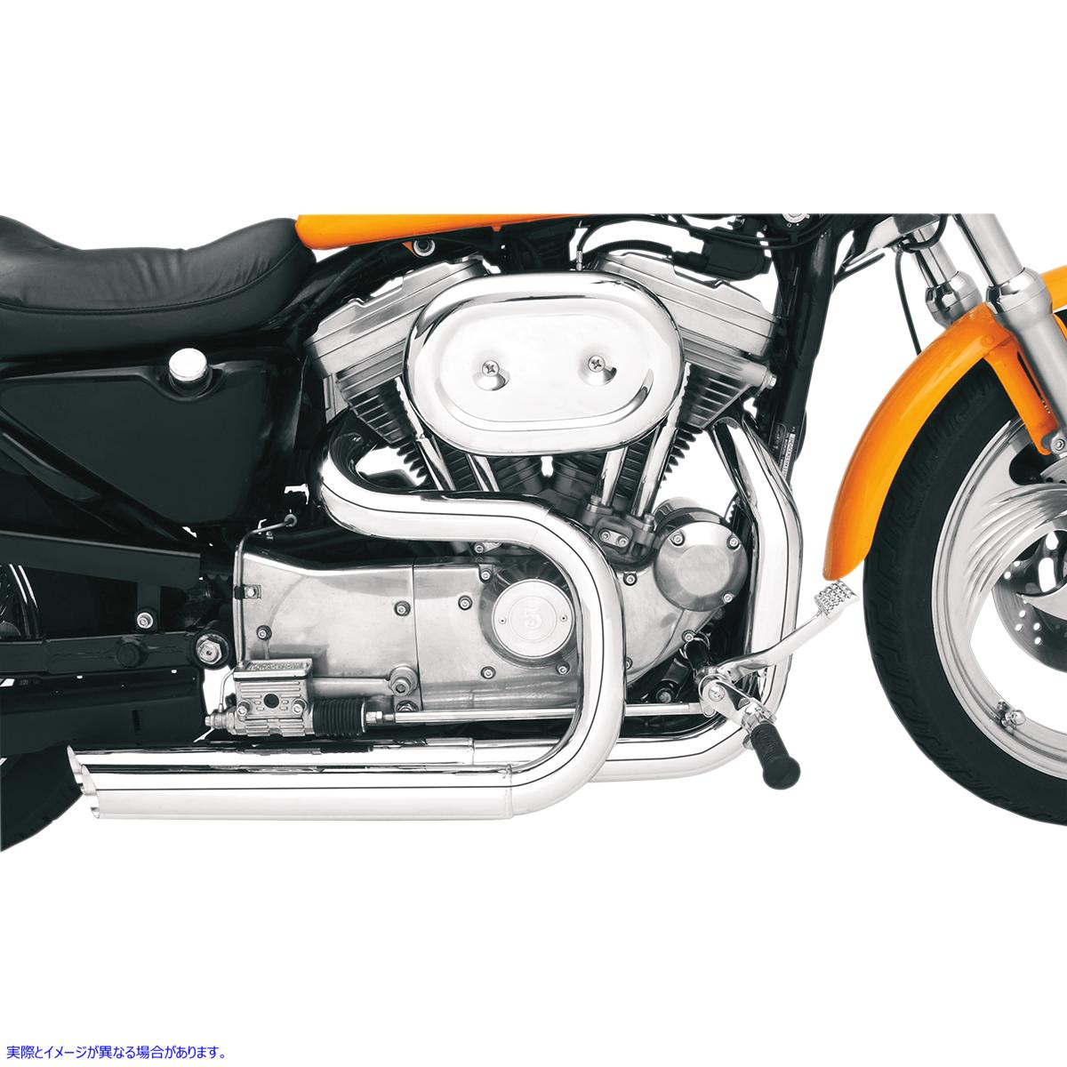 取寄せ プロストリートシステムクロムヒートシールド バッサーニエキゾースト Pro-Street Heat Shield HS-XL-3215F 18610394