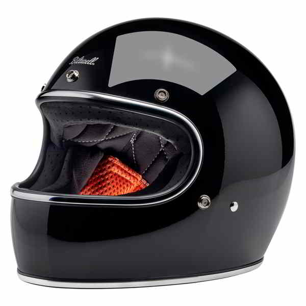 取寄せ ビルトウェル HELMET GRINGO GL BLK XS 1002-101-501 010116302