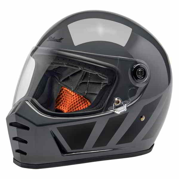 取寄せ ビルトウェル HELMET LANESPLTR GREY XS 1004-569-501 010116722