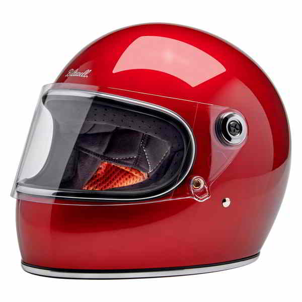取寄せ ビルトウェル HELMET GRINGO S RED XS 1003-351-501 010116740
