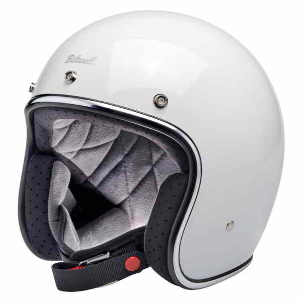 取寄せ ビルトウェル HELMET BONANZA GL WHT XS 1001-164-201 01043139