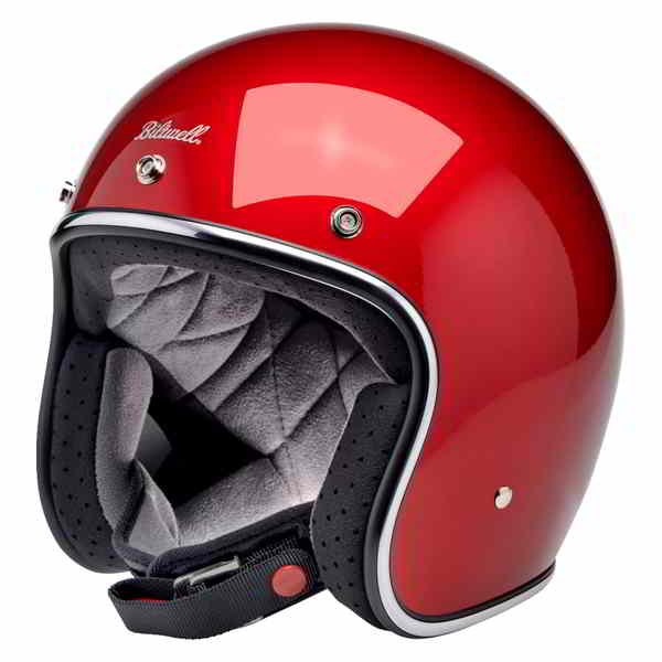 取寄せ ビルトウェル HELMET BONANZA RED XS 1001-351-201 01043151