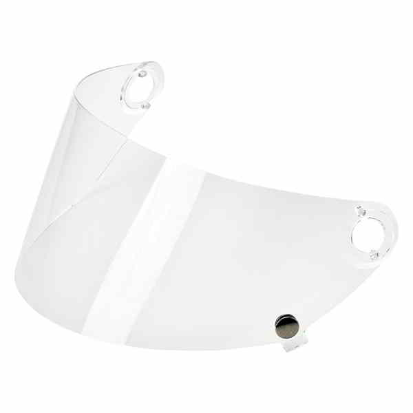 取寄せ グリンゴ S ヘルメット Gen 2 シールド ビルトウェル Gringo S Shield - Gen 2 - Clear 1111-199 01300947