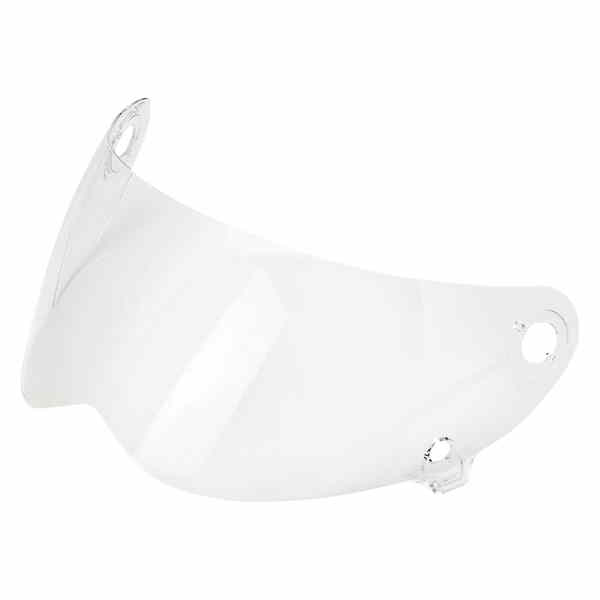 取寄せ レーン スプリッター ヘルメット Gen 2 シールド ビルトウェル Lane Splitter Shield - Gen 2 - Clear 1112-199 01300949