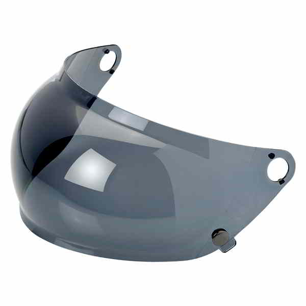 取寄せ グリンゴ S ヘルメット Gen 2 バブル シールド ビルトウェル Gringo S Gen 2 Shield - Bubble - Smoke 1113-102 01300959