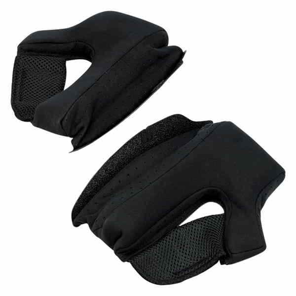 取寄せ グリンゴ/グリンゴ S ヘルメットチークパッド ビルトウェル Gringo/Gringo S Cheek Pads - 15 mm 0023-020-0115 01342671
