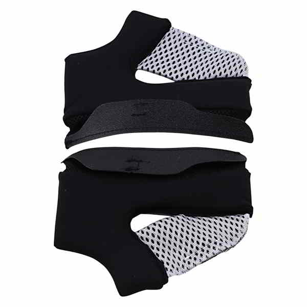 取寄せ レーン スプリッター ヘルメット チーク パッド ビルトウェル Lane Splitter Cheek Pads - 5 mm 0004-020-0105 01342844