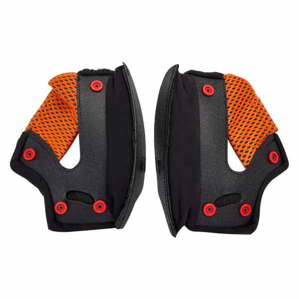 取寄せ ビルトウェル CHEEKPADS GRINGO/S/SV2206 15MM 0024-021-5815 01343773