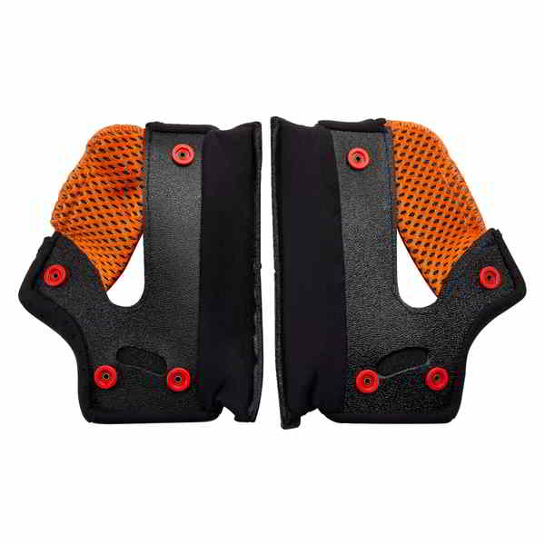 取寄せ ビルトウェル CHEEKPADS GRINGO/S/SV2206 24MM 0024-021-5824 01343776