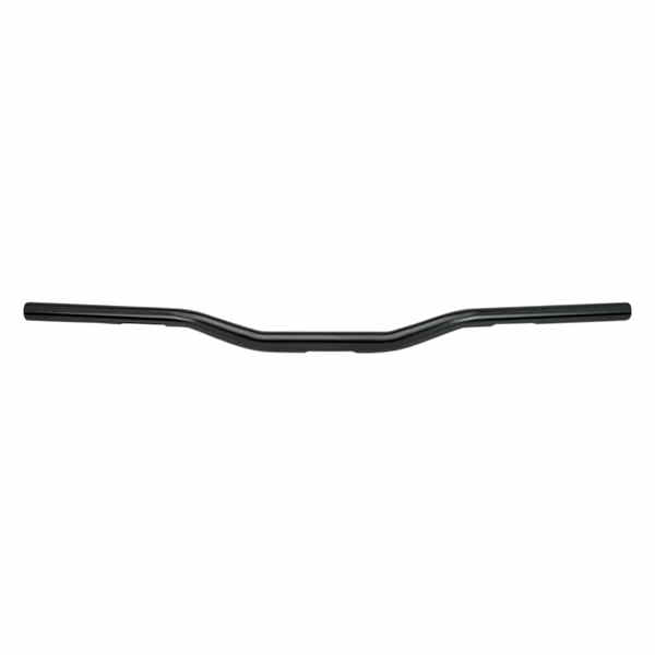 取寄せ トラッカー O/S ハンドルバー ビルトウェル Handlebar - Oversized - Tracker - Black 6307-2013 06014657