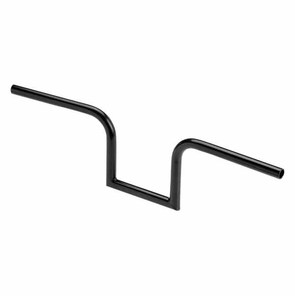 取寄せ 1インチハンドルバー ビルトウェル Handlebar - Frisco - Black 6003-2016 06015111