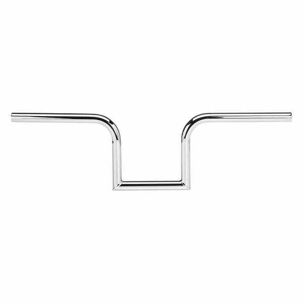 取寄せ 1インチハンドルバー ビルトウェル Handlebar - Frisco - Chrome 6003-1056 06015112
