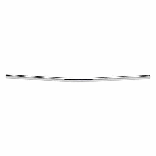取寄せ 1インチハンドルバー ビルトウェル Handlebar - Zero Drag - Chrome 6017-1052 06015130