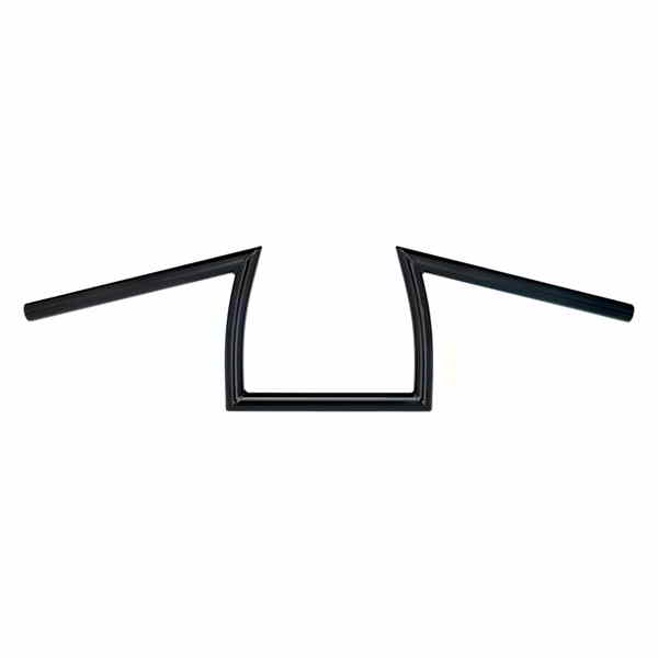 取寄せ 1インチハンドルバー ビルトウェル Handlebar - Keystone XL - Black 6014-2016 06015133