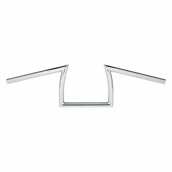 取寄せ 1インチハンドルバー ビルトウェル Handlebar - Keystone XL - Chrome 6014-1056 06015134