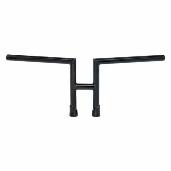 取寄せ 1インチ Tバー ビルトウェル Handlebar - H2 - Black 6202-2016 06015139