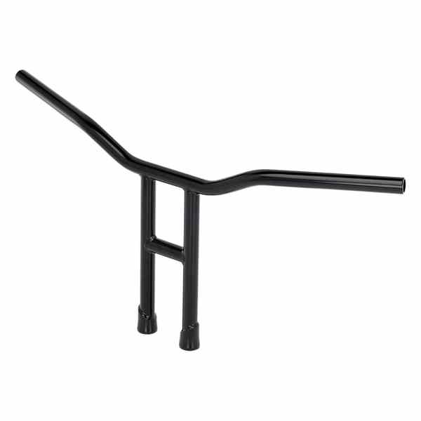 取寄せ 1インチ Tバー ビルトウェル Handlebar - Tyson - 14 - Black 6224-2016 06015147