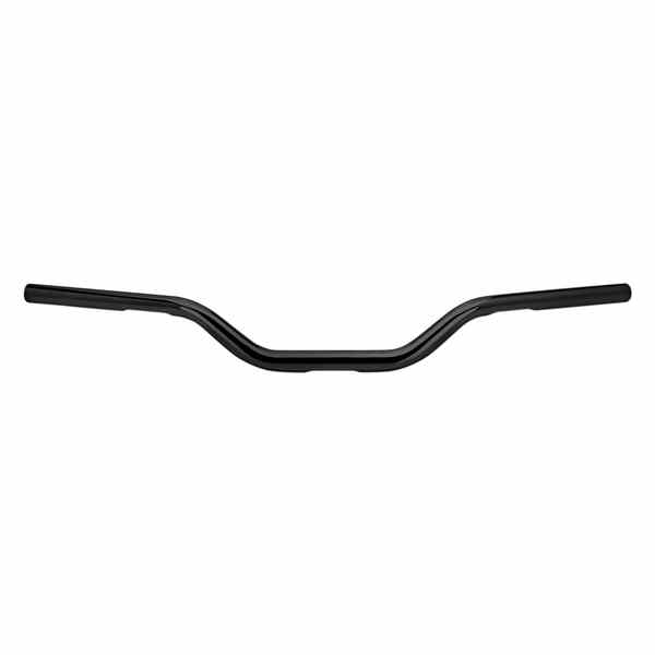 取寄せ トラッカー O/S ハンドルバー ビルトウェル Handlebar - Oversized - Tracker Mid - Black 6308-2013 06015151