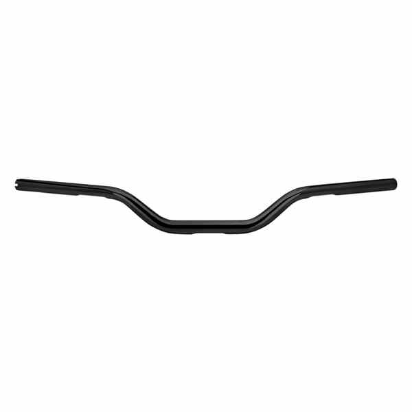 取寄せ トラッカー O/S ハンドルバー ビルトウェル Handlebar - Oversized - Tracker Mid - TBW - Black 6308-2015 06015153