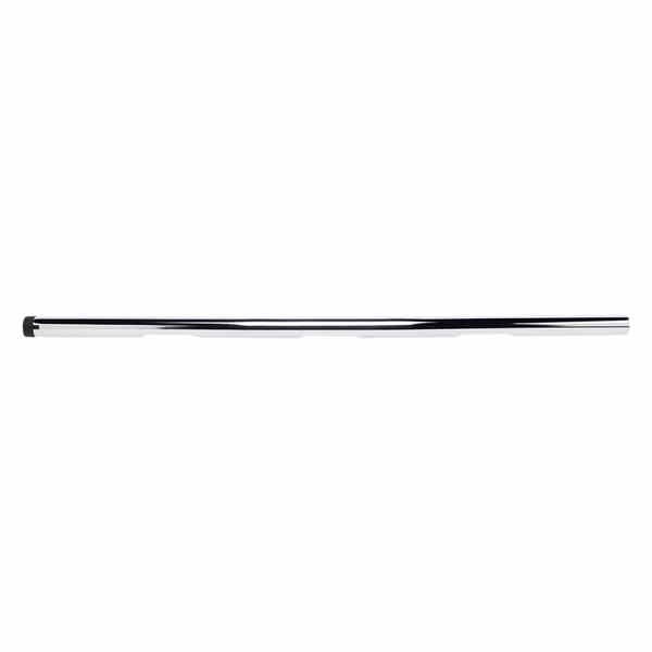 取寄せ 1 インチ ハンドルバー、TBW プラグ付き ビルトウェル Handlebar - Zero Drag - TBW Insert - Chrome 6017-1057 06015654