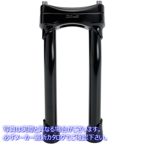 取寄せ マードックライザーキット ビルトウェル Risers - Murdock - Pullback - 10 - Black 6404-201-10 06020897