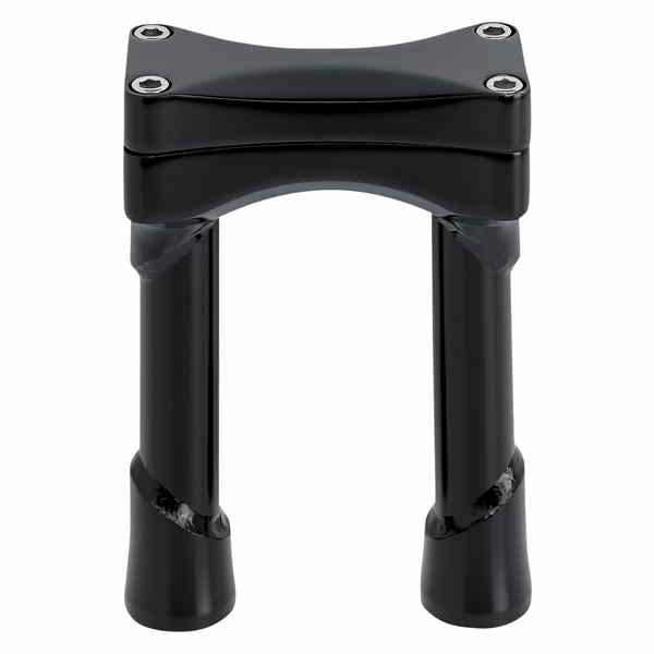 取寄せ マードック O/S ライザー ビルトウェル Risers - Murdock - Oversized - 6 - Black 6413-201-06 06021112