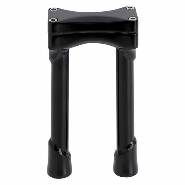 取寄せ マードック O/S ライザー ビルトウェル Risers - Murdock - Oversized - 8 - Black 6413-201-08 06021114
