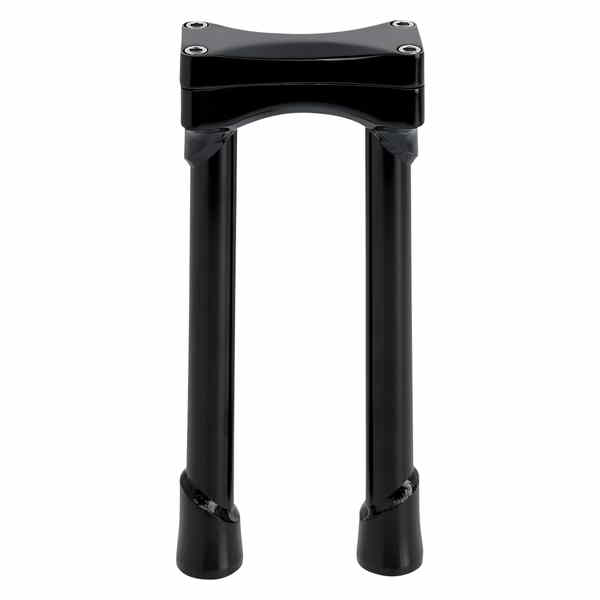 取寄せ マードック O/S ライザー ビルトウェル Risers - Murdock - Oversized - 10 - Black 6413-201-10 06021116