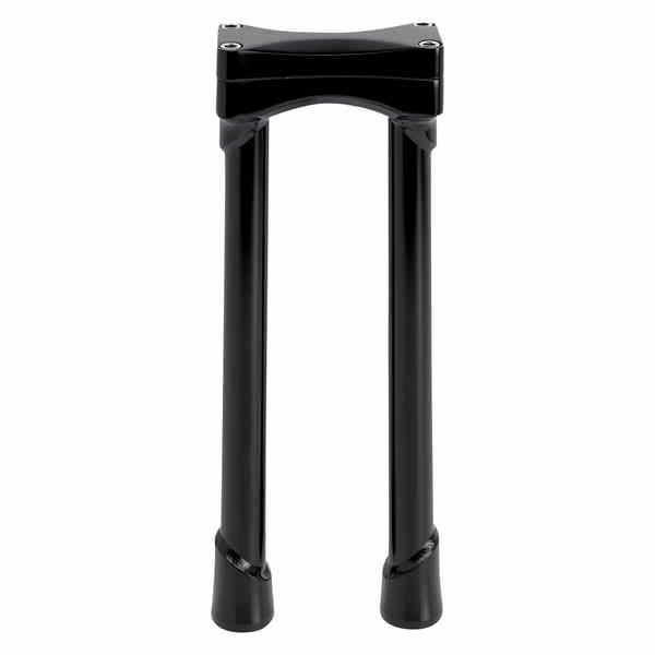 取寄せ マードック O/S ライザー ビルトウェル Risers - Murdock - Oversized - 12 - Black 6413-201-12 06021118