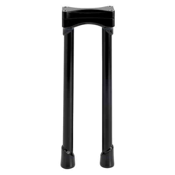 取寄せ マードック O/S ライザー ビルトウェル Risers - Murdock - Oversized - 14 - Black 6413-201-14 06021120