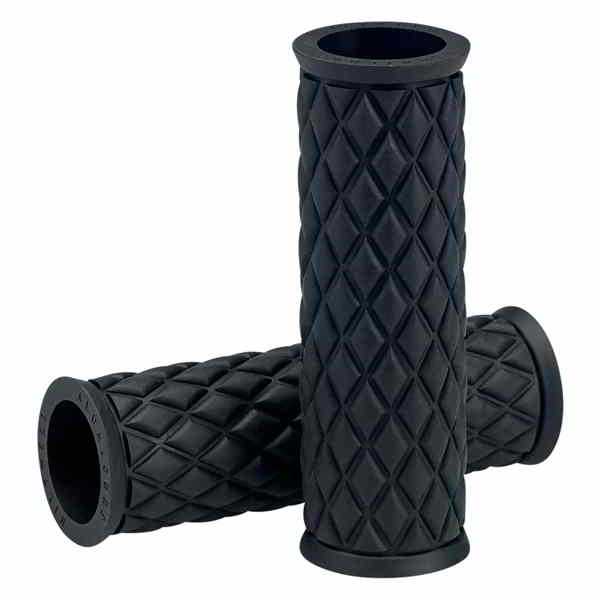 取寄せ アルミコアグリップ ビルトウェル Grips - Alumicore - Replacement - Black 6706-0101 06302324