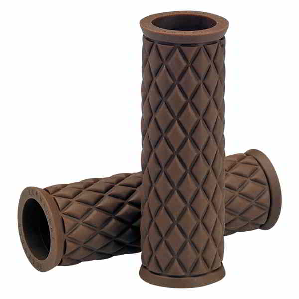 取寄せ アルミコアグリップ ビルトウェル Grips - Alumicore - Replacement - Chocolate 6706-0401 06302327