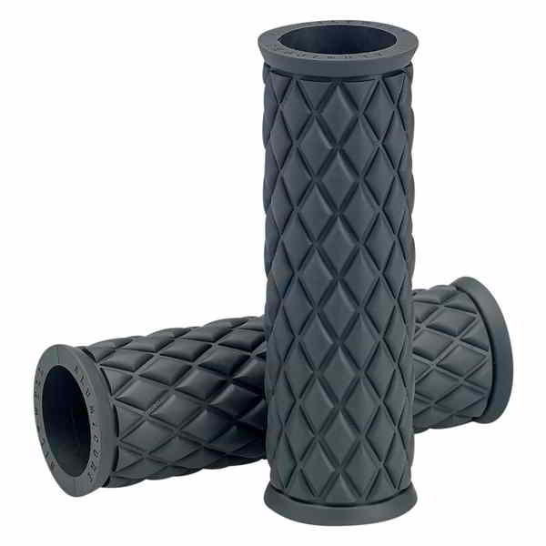 取寄せ アルミコアグリップ ビルトウェル Grips - Alumicore - Replacement - Gray 6706-0501 06302328