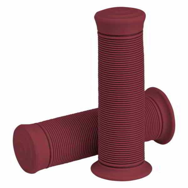 取寄せ カンフーグリップ ビルトウェル Grips - Kung Fu - 1 - Oxblood 6701-0301 06302331