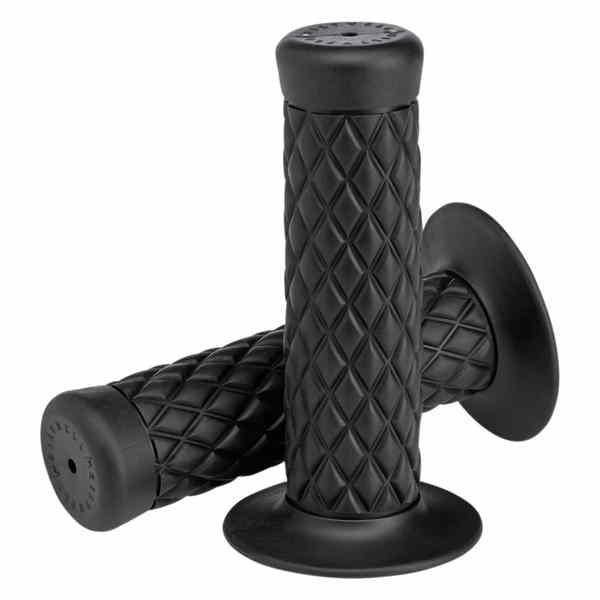 取寄せ スラスターバーグリップ ビルトウェル Grips - Thruster - 1 - Black 6702-0101 06302334