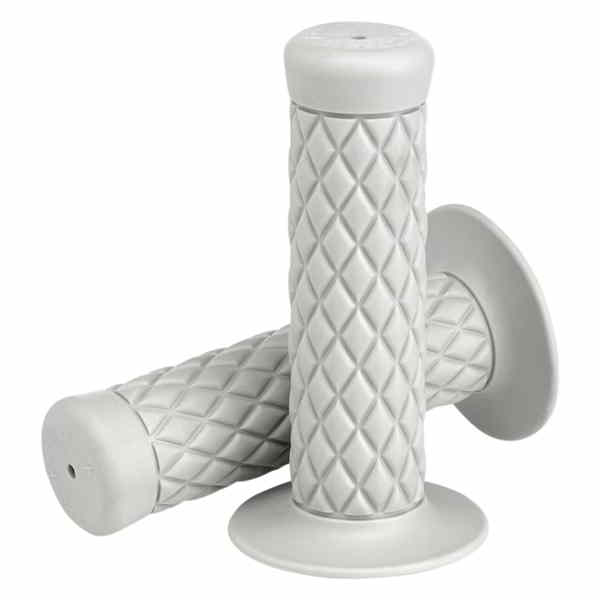 取寄せ スラスターバーグリップ ビルトウェル White 1 Thruster Grips 6702-0201 06302335