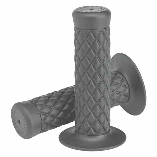 取寄せ スラスターバーグリップ ビルトウェル Grips - Thruster - 1 - Gray 6702-0501 06302338