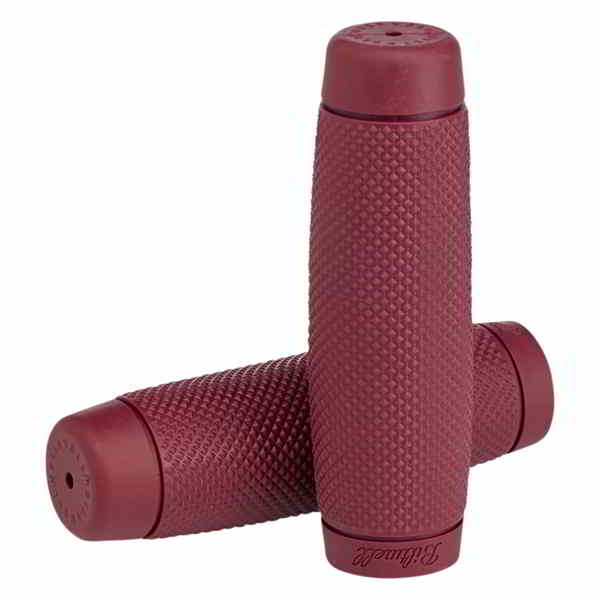 取寄せ リコイルバーグリップ ビルトウェル Grips - Recoil - 1 - Oxblood 6703-0301 06302341