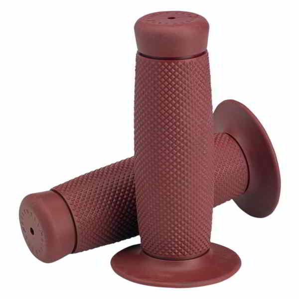 取寄せ レネゲード バーグリップ ビルトウェル Grips - Renegade - 1 - Oxblood 6704-0301 06302346