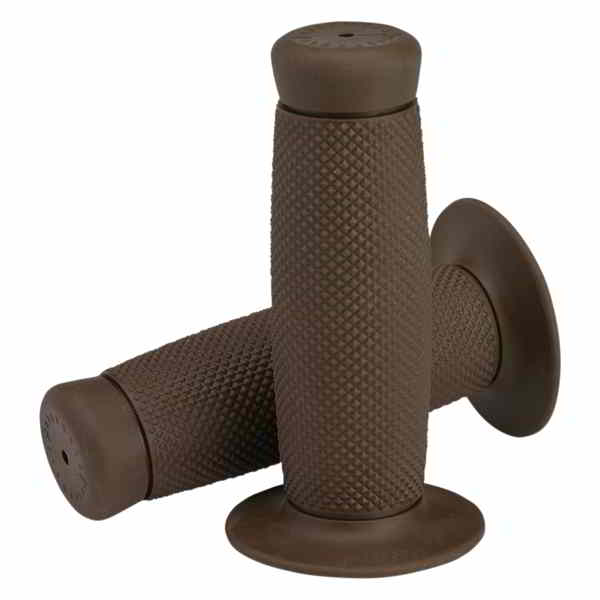 取寄せ レネゲード バーグリップ ビルトウェル Grips - Renegade - 1 - Chocolate 6704-0401 06302347