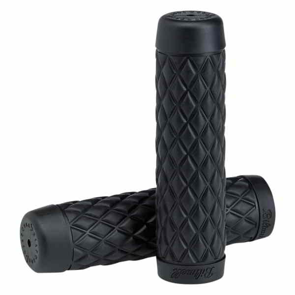 取寄せ トーカーグリップ ビルトウェル Grips - Torker - 1 - Black 6705-0101 06302349