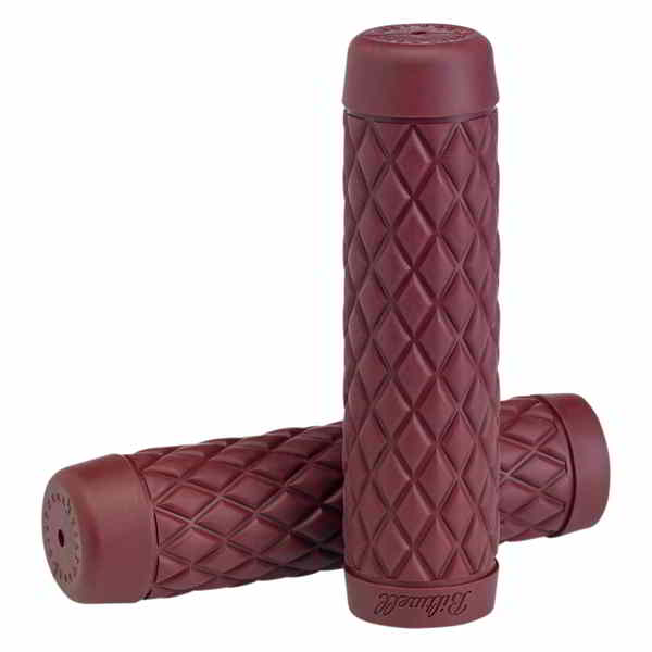 取寄せ トーカーグリップ ビルトウェル Grips - Torker - 1 - Oxblood 6705-0301 06302351