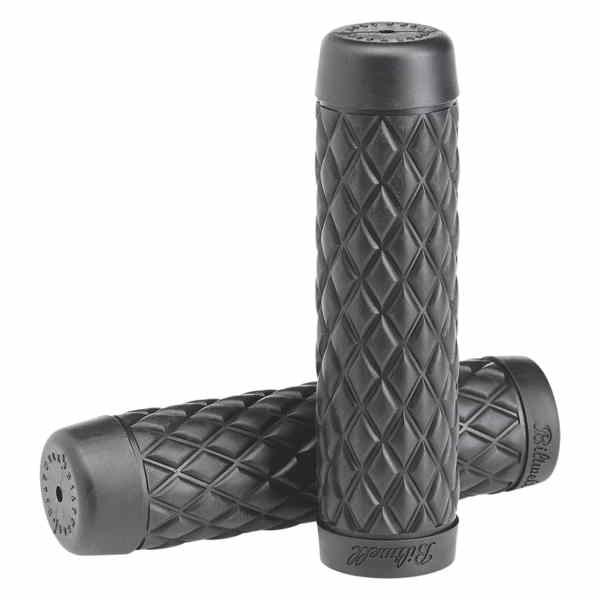 取寄せ トーカーグリップ ビルトウェル Grips - Torker - 7/8 - Gray 6705-0578 06302499