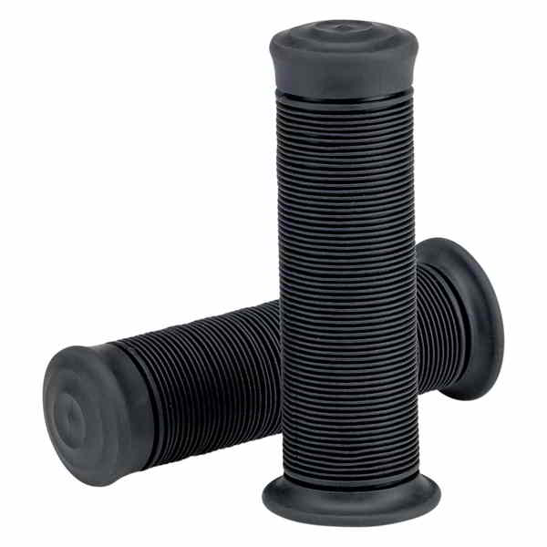 取寄せ カンフーグリップ ビルトウェル Black 7/8 Kung Fu Grips 6701-0178 06302500