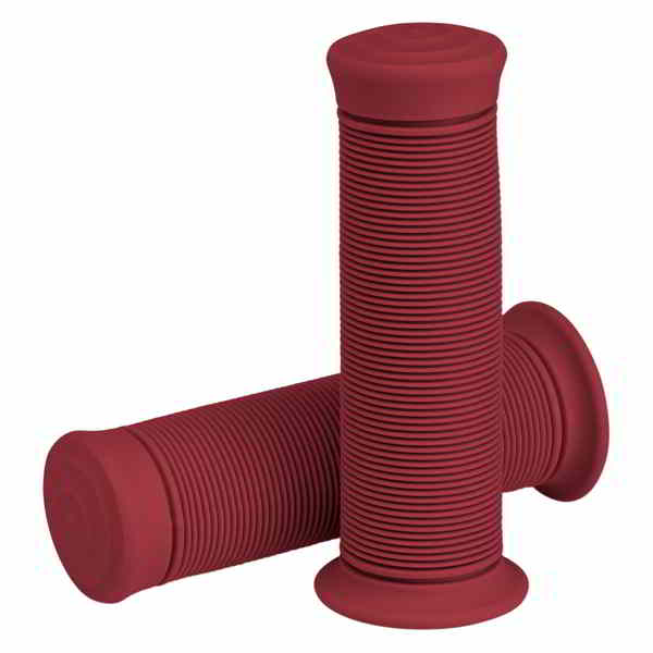 取寄せ カンフーグリップ ビルトウェル Grips - Kung Fu - 7/8 - Oxblood 6701-0378 06302502