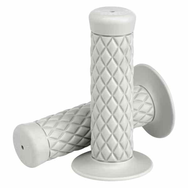 取寄せ スラスターバーグリップ ビルトウェル Grips - Thruster - 7/8 - White 6702-0278 06302506